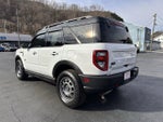 2021 Ford Bronco Sport Badlands 4x4 *Ltd Avail*