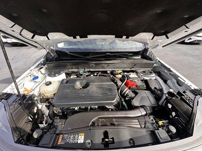 2021 Ford Bronco Sport Badlands 4x4 *Ltd Avail*