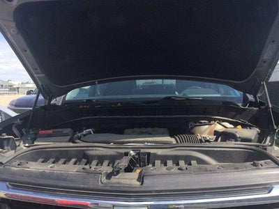 2023 Chevrolet Silverado 1500 Crew Cab Short Box 4-Wheel Drive LT 2FL