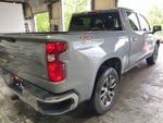 2023 Chevrolet Silverado 1500 Crew Cab Short Box 4-Wheel Drive LT 2FL