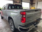 2023 Chevrolet Silverado 1500 Crew Cab Short Box 4-Wheel Drive LT 2FL