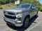 2023 Chevrolet Silverado 1500 Crew Cab Short Box 4-Wheel Drive LT 2FL