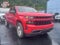 2020 Chevrolet Silverado 1500 Crew Cab Short Box 4-Wheel Drive Custom