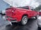 2020 Chevrolet Silverado 1500 Crew Cab Short Box 4-Wheel Drive Custom