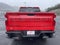 2021 Chevrolet Silverado 1500 Crew Cab Short Box 4-Wheel Drive Custom Trail Boss