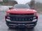 2021 Chevrolet Silverado 1500 Crew Cab Short Box 4-Wheel Drive Custom Trail Boss