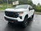 2024 Chevrolet Silverado 1500 Crew Cab Short Box 4-Wheel Drive Custom Trail Boss