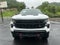 2024 Chevrolet Silverado 1500 Crew Cab Short Box 4-Wheel Drive Custom Trail Boss