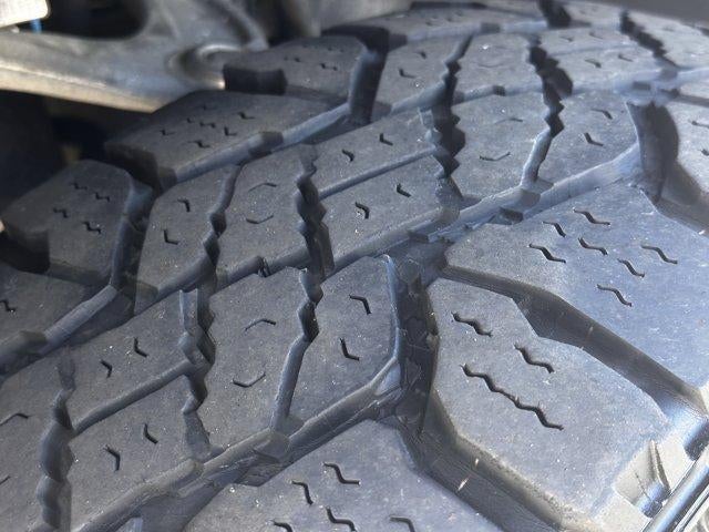 2022 Chevrolet Silverado 1500 Crew Cab Short Box 4-Wheel Drive LT Trail Boss