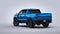 2022 Chevrolet Silverado 1500 Crew Cab Short Box 4-Wheel Drive LT Trail Boss