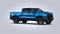 2022 Chevrolet Silverado 1500 Crew Cab Short Box 4-Wheel Drive LT Trail Boss