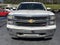 2015 Chevrolet Silverado 1500 Crew Cab Short Box 4-Wheel Drive LT Z71