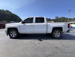 2015 Chevrolet Silverado 1500 Crew Cab Short Box 4-Wheel Drive LT Z71