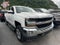 2017 Chevrolet Silverado 1500 Crew Cab Short Box 4-Wheel Drive LT