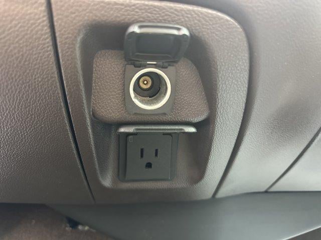 2017 Chevrolet Silverado 1500 Crew Cab Short Box 4-Wheel Drive LT