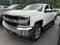 2017 Chevrolet Silverado 1500 Crew Cab Short Box 4-Wheel Drive LT