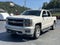 2015 Chevrolet Silverado 1500 Crew Cab Short Box 4-Wheel Drive LT Z71