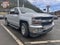 2018 Chevrolet Silverado 1500 Crew Cab Short Box 4-Wheel Drive LT