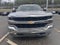 2018 Chevrolet Silverado 1500 Crew Cab Short Box 4-Wheel Drive LT