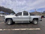 2018 Chevrolet Silverado 1500 Crew Cab Short Box 4-Wheel Drive LT