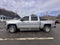 2018 Chevrolet Silverado 1500 Crew Cab Short Box 4-Wheel Drive LT