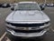 2018 Chevrolet Silverado 1500 Crew Cab Short Box 4-Wheel Drive LT