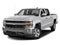 2018 Chevrolet Silverado 1500 Crew Cab Short Box 4-Wheel Drive LT