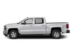 2018 Chevrolet Silverado 1500 Crew Cab Short Box 4-Wheel Drive LT
