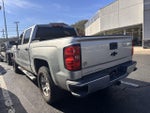 2014 Chevrolet Silverado 1500 Crew Cab Short Box 4-Wheel Drive LT w/1LT