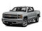 2014 Chevrolet Silverado 1500 Crew Cab Short Box 4-Wheel Drive LT w/1LT