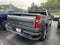 2020 Chevrolet Silverado 1500 Crew Cab Short Box 4-Wheel Drive LTZ