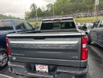 2020 Chevrolet Silverado 1500 Crew Cab Short Box 4-Wheel Drive LTZ