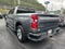 2020 Chevrolet Silverado 1500 Crew Cab Short Box 4-Wheel Drive LTZ