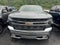 2020 Chevrolet Silverado 1500 Crew Cab Short Box 4-Wheel Drive LTZ