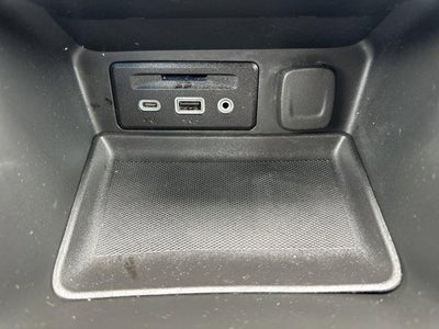 2019 GMC Terrain FWD SLT