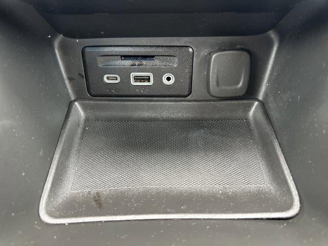 2019 GMC Terrain FWD SLT