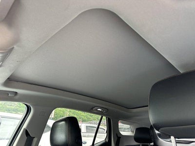 2019 GMC Terrain FWD SLT