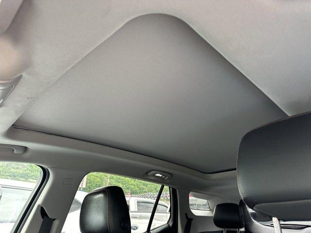2019 GMC Terrain FWD SLT