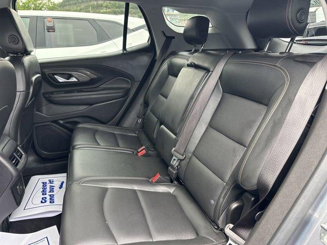 2019 GMC Terrain FWD SLT
