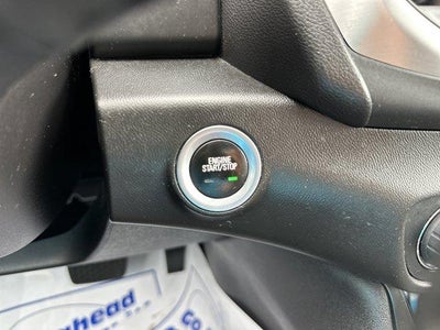 2019 GMC Terrain FWD SLT