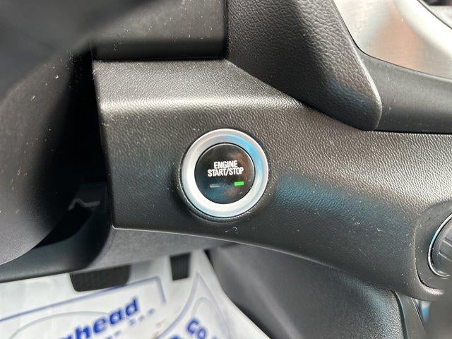 2019 GMC Terrain FWD SLT
