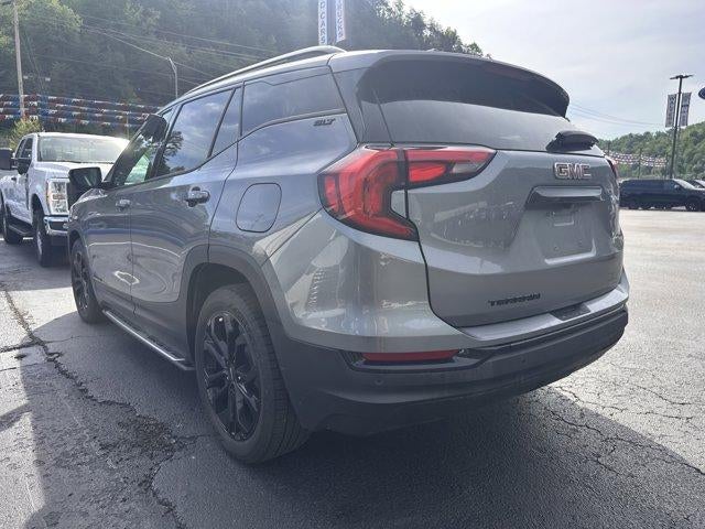 2019 GMC Terrain FWD SLT