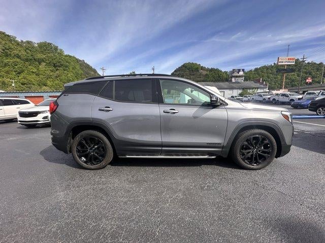 2019 GMC Terrain FWD SLT