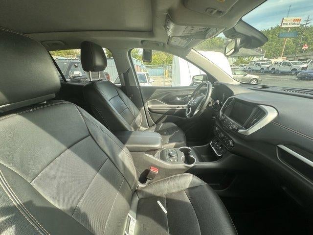 2019 GMC Terrain FWD SLT