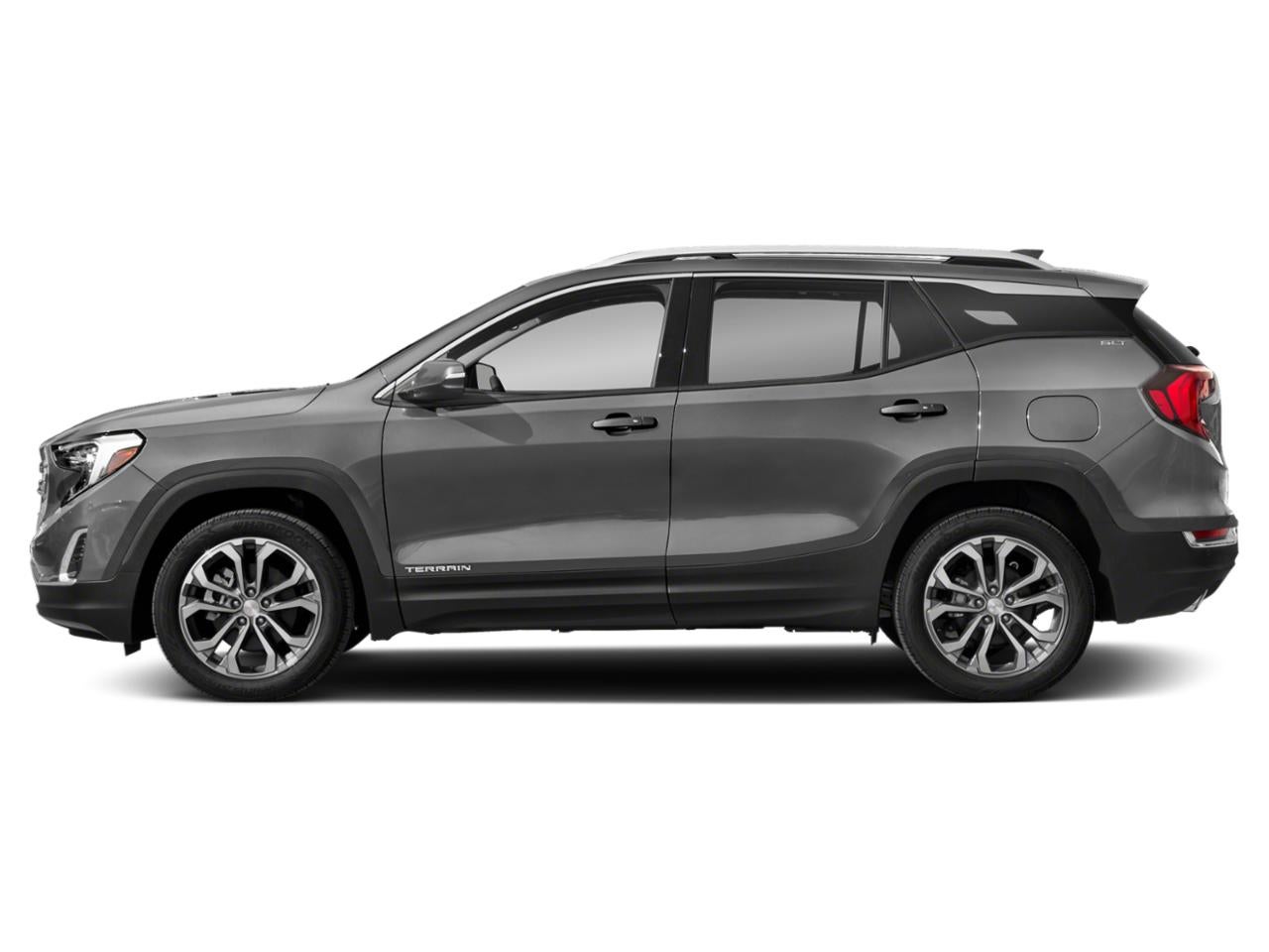 2019 GMC Terrain FWD SLT