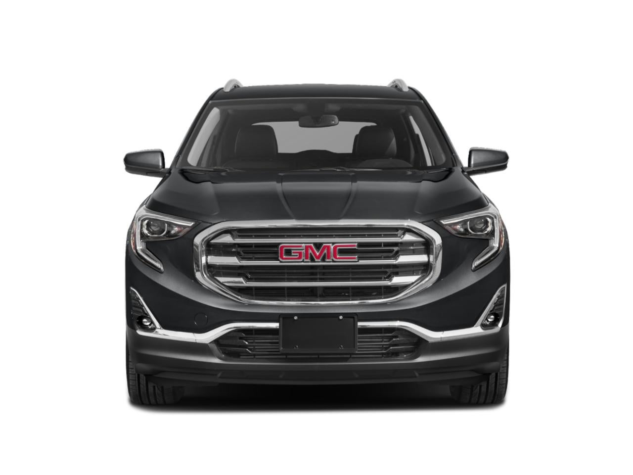 2019 GMC Terrain FWD SLT