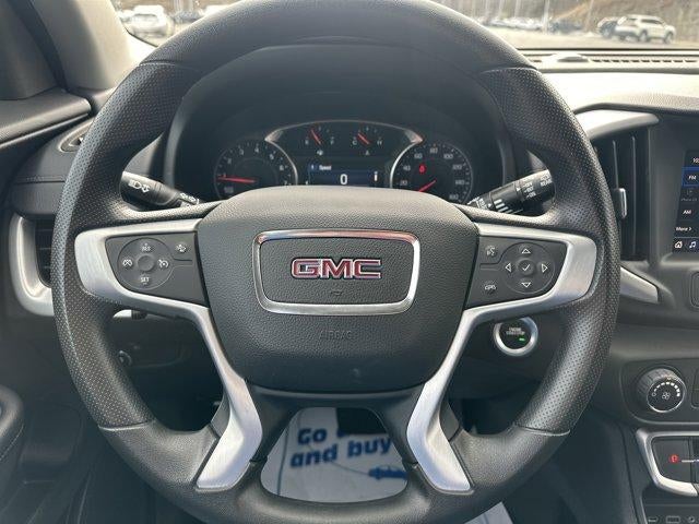 2024 GMC Terrain AWD 4dr SLE