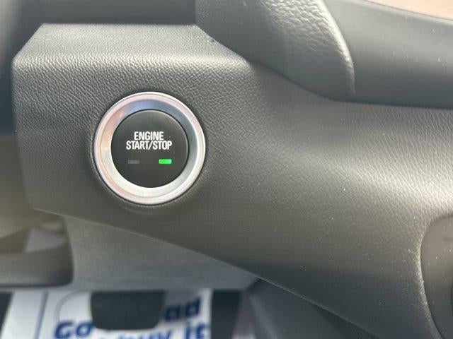 2024 GMC Terrain AWD 4dr SLE