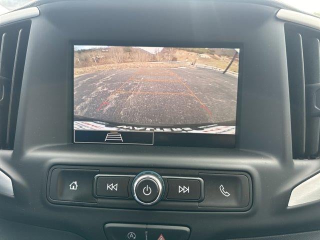 2024 GMC Terrain AWD 4dr SLE