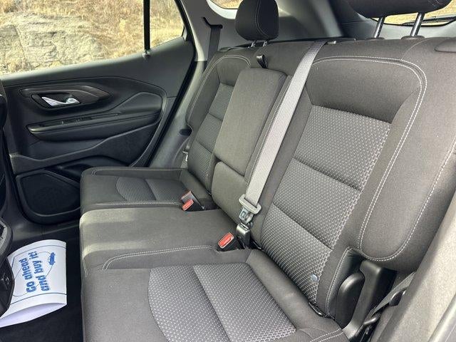 2024 GMC Terrain AWD 4dr SLE